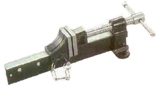 T - BAR CLAMPS