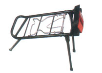 bicycle carriers India