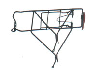bicycle carriers India