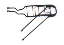 bicycle carriers