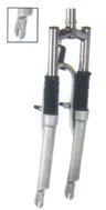 bicycle forks